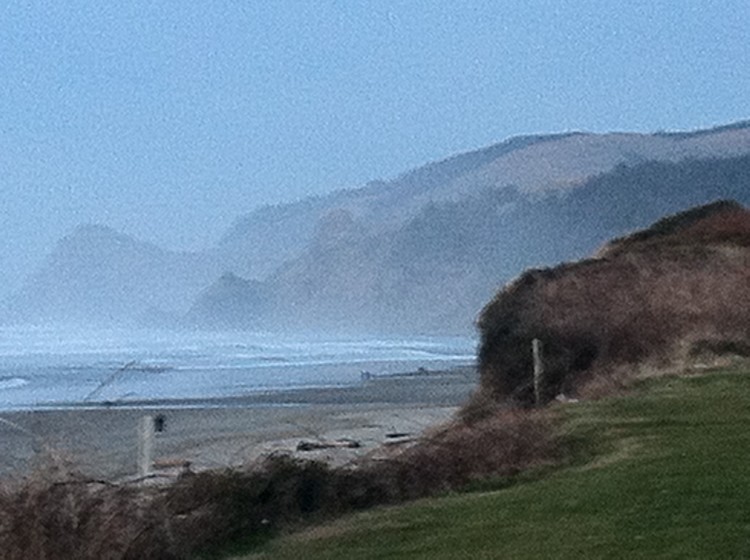 Oregon