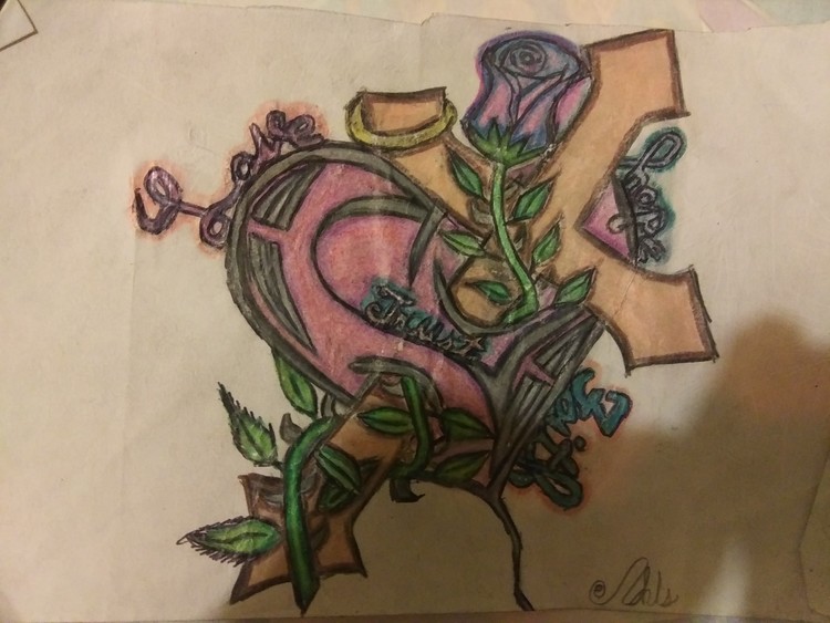 Drawing 4