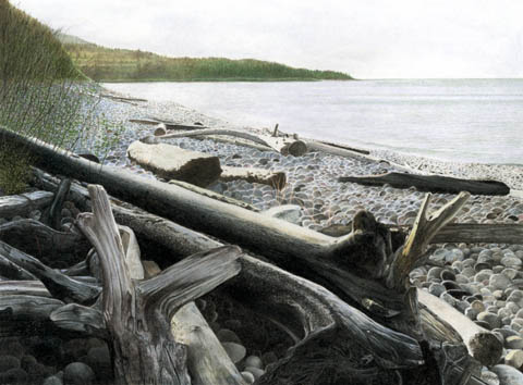 Pebble Beach