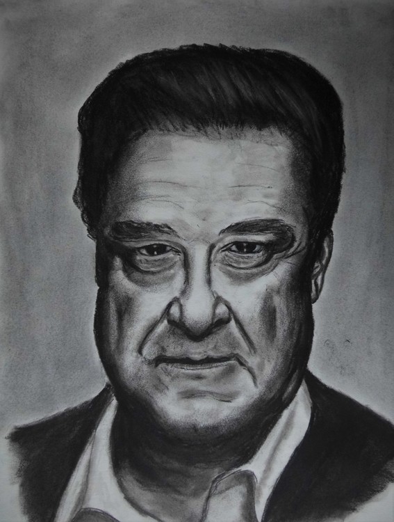 John Goodman