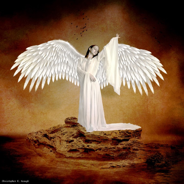 Guardian Angel