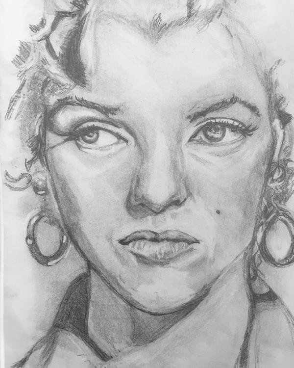 Marilyn Monroe