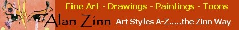 Alan Zinn Web Banner