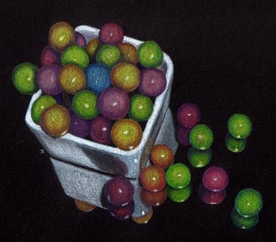 Run Away Gumballs