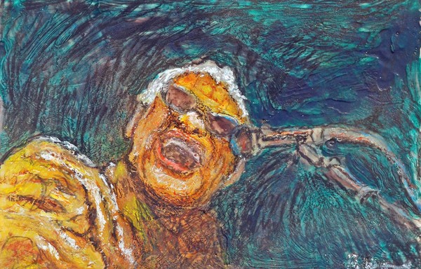 Presenting Mr. Ray Charles