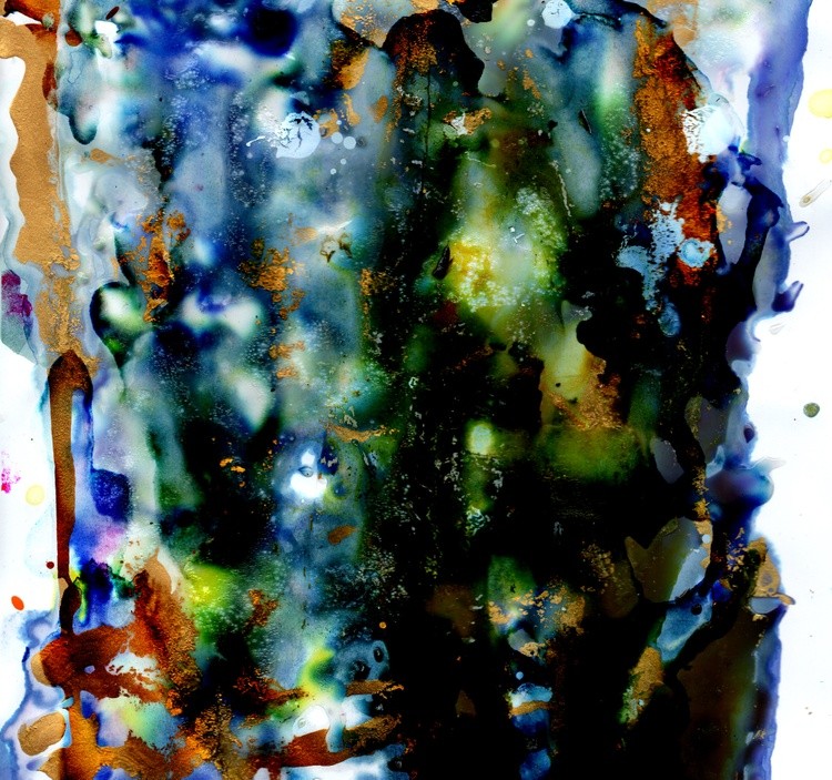 abstraction revoltion 34 by xenophyte de1mgws