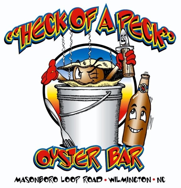 HECK OF A PECK OYSTER BAR