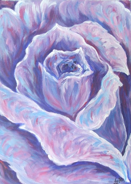 Rose Impression