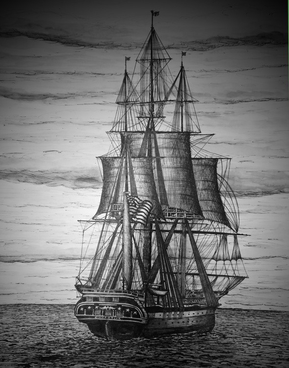 The Real Navy