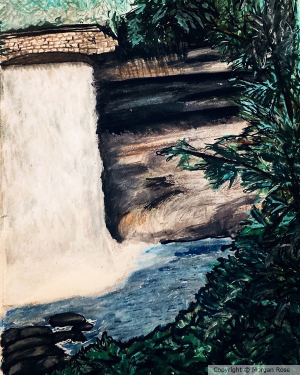 Minnehaha Falls