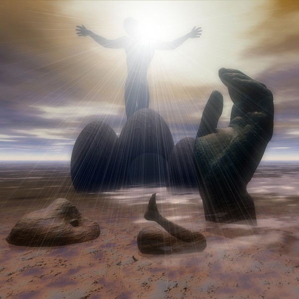 of heaven and hell
