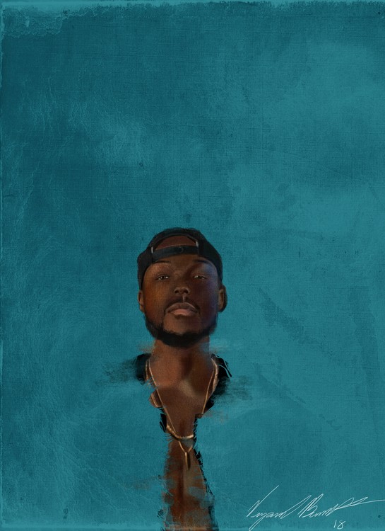 Kid Fury