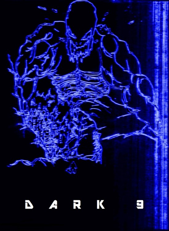 dark 9-nightmare 