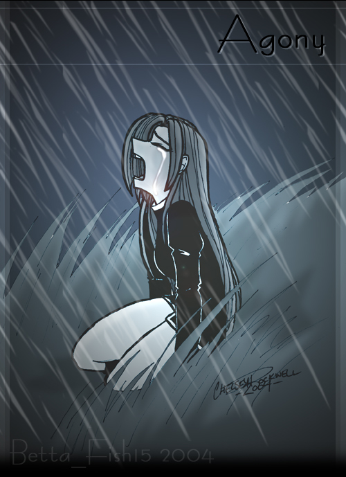 Agony