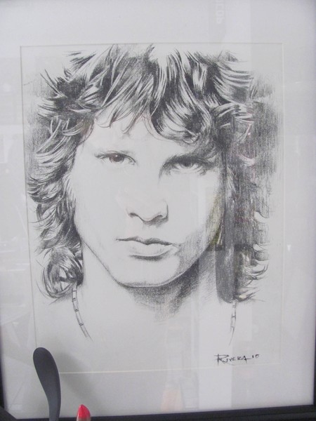 Jim Morrison