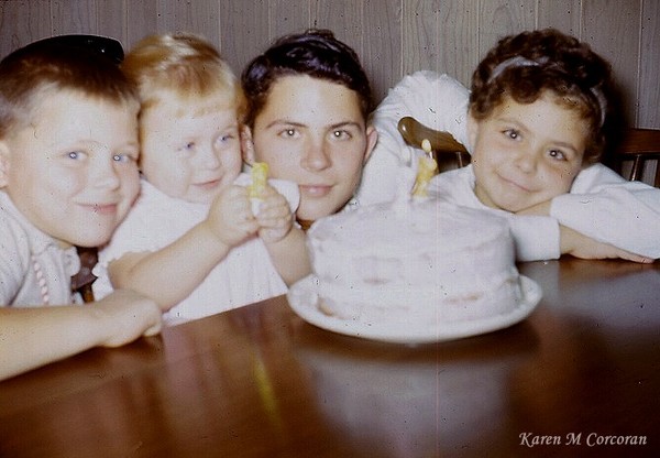 Happy Birthday 1966