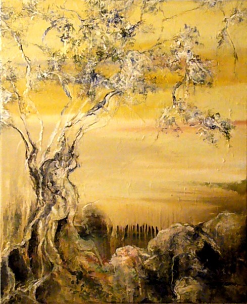 Arborescent Landscape