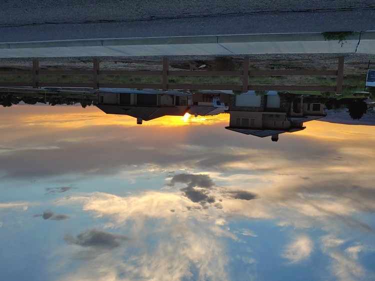 The Sky Beyond