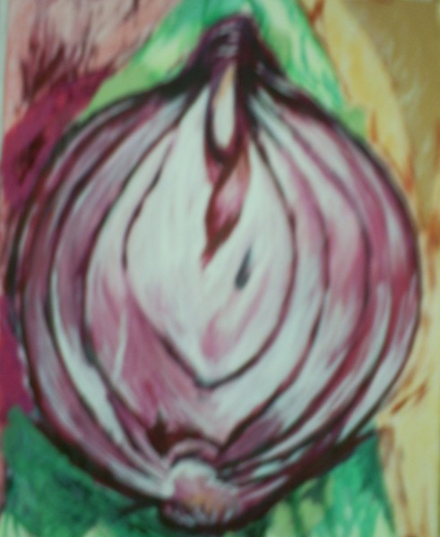 Dissected