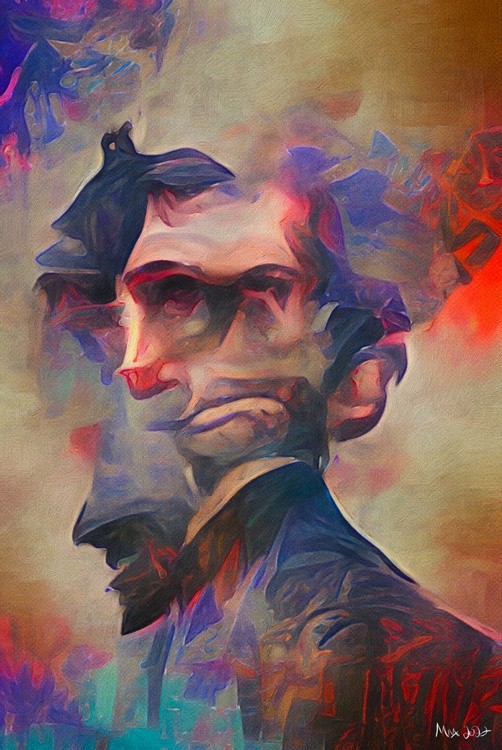 Abraham Lincoln