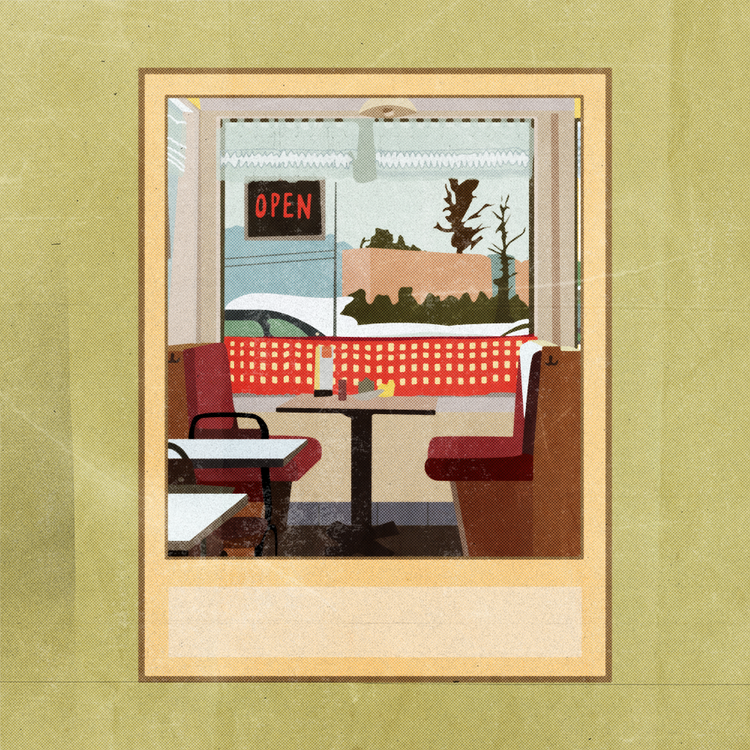 diner