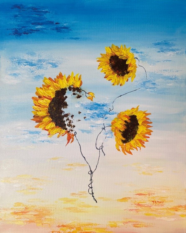 Sunflowers