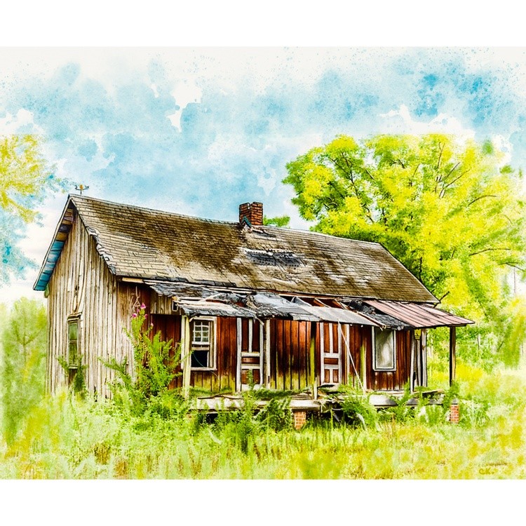 Abandoned