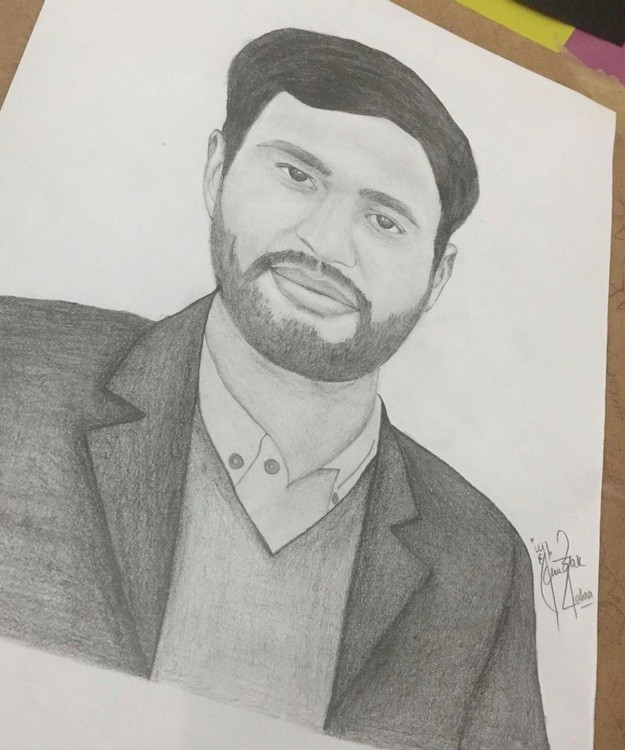 Portrait