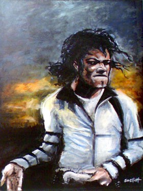 Michael Jackson