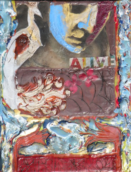 Alive