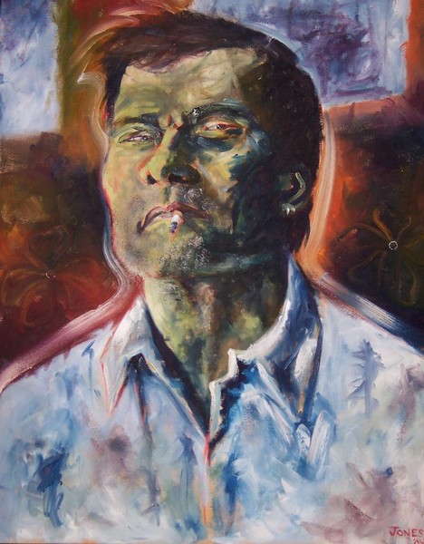 Nashville Transcendental ----Sold