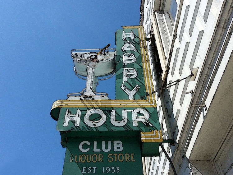 Happy Hour