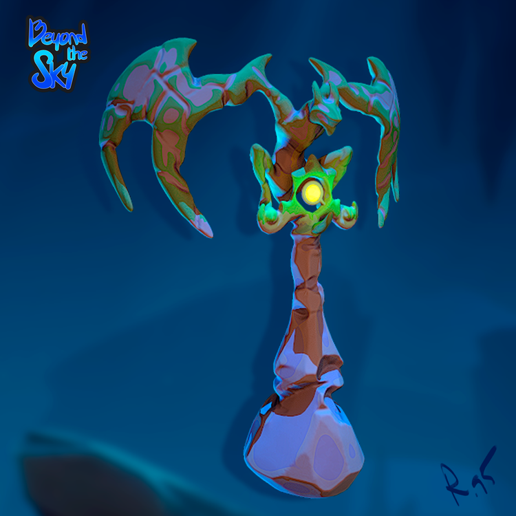 Dragon Pilar