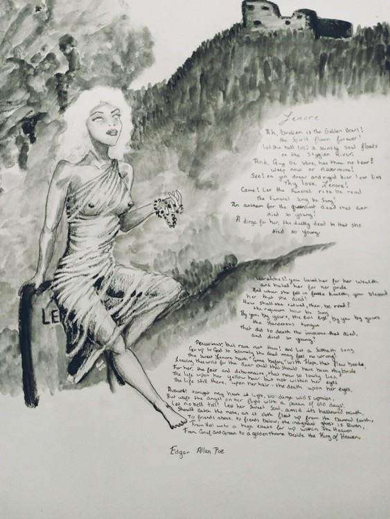 Lenore