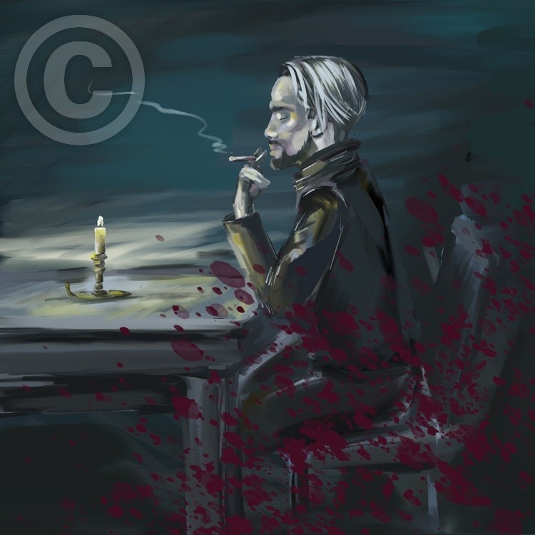 silent