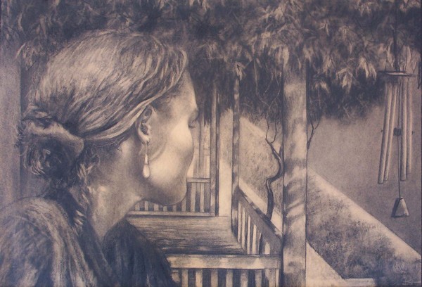 Figurative: Without Waiting