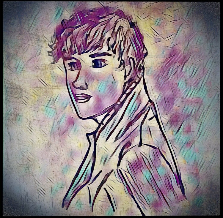 Newt Scamander