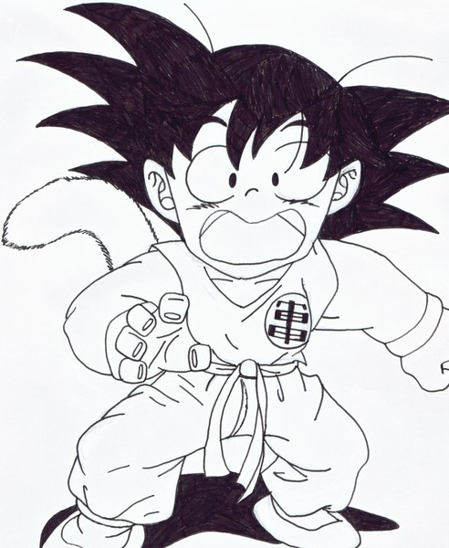 Goku