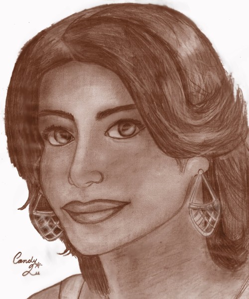 Indian Girl