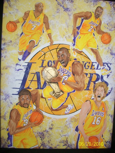 The Team