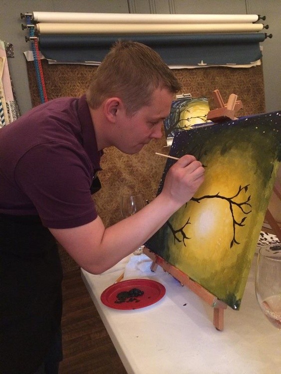 painting