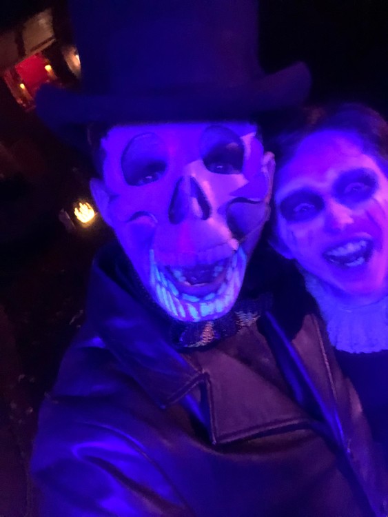 Forest O’Fears Ossining NY