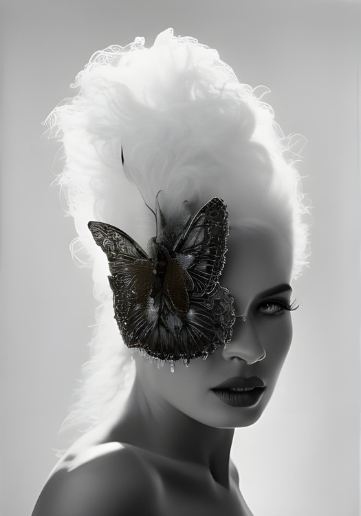 Portraits collection
