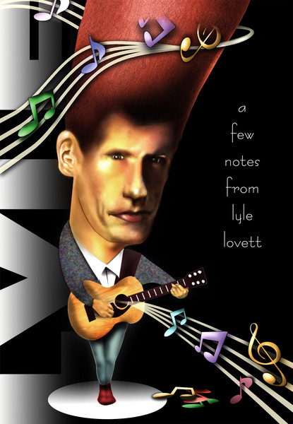 lyle lovett