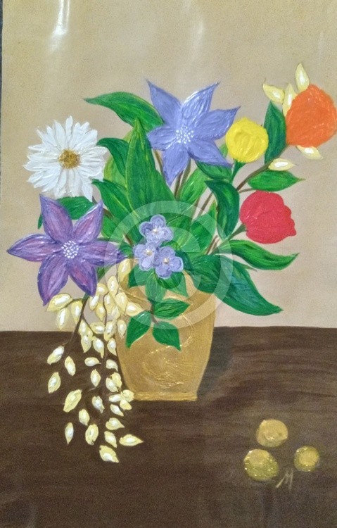 Floral Package