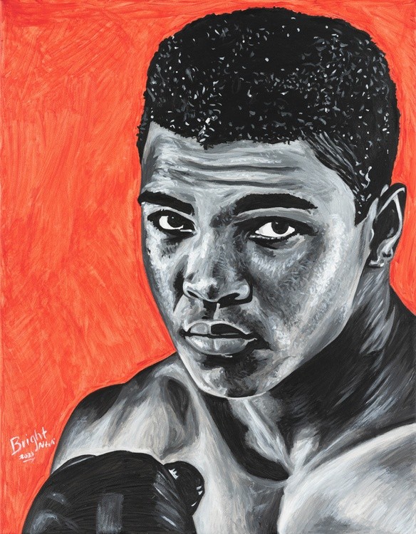 Ali