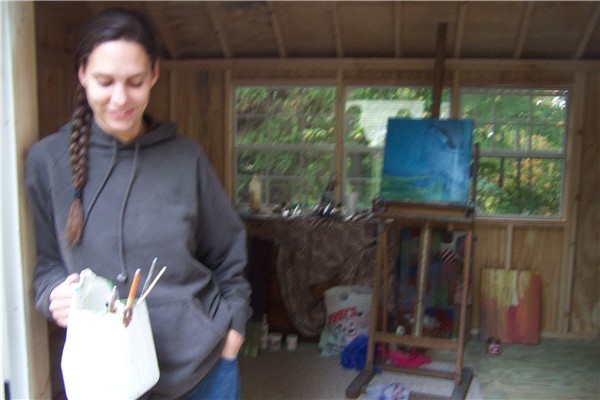 My Studio 2008