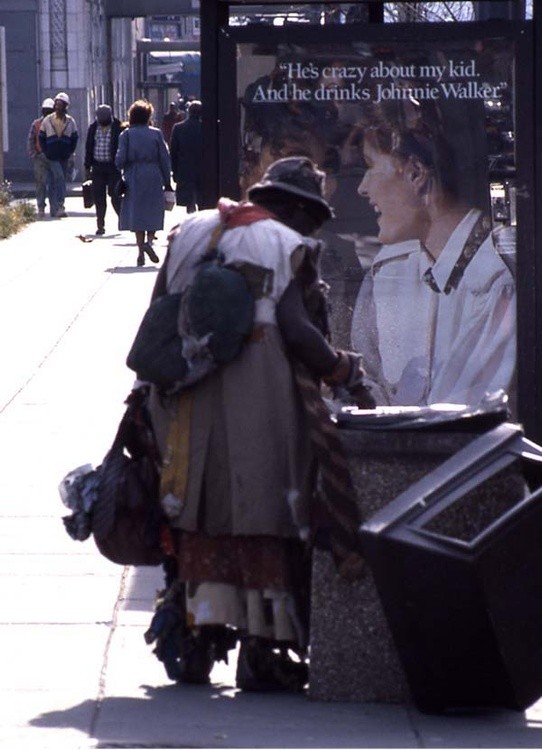 On The Street