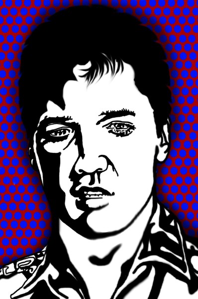 Elvis Pop
