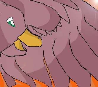 Random Gryphon